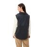 Vaude Najun Fleece Vest - Fleece vest - Women's | Hardloop
