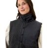 Vaude Najun Fleece Vest - Fleece vest - Women's | Hardloop