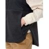 Vaude Najun Fleece Vest - Fleeceväst - Dam | Hardloop
