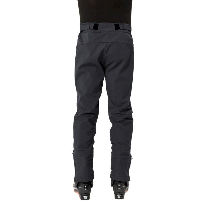 Vaude Monviso Alpine Pants - Spodnie do skitouringu męskie | Hardloop