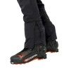 Vaude Monviso Alpine Pants - Pánské kalhoty pro skialpinisty | Hardloop