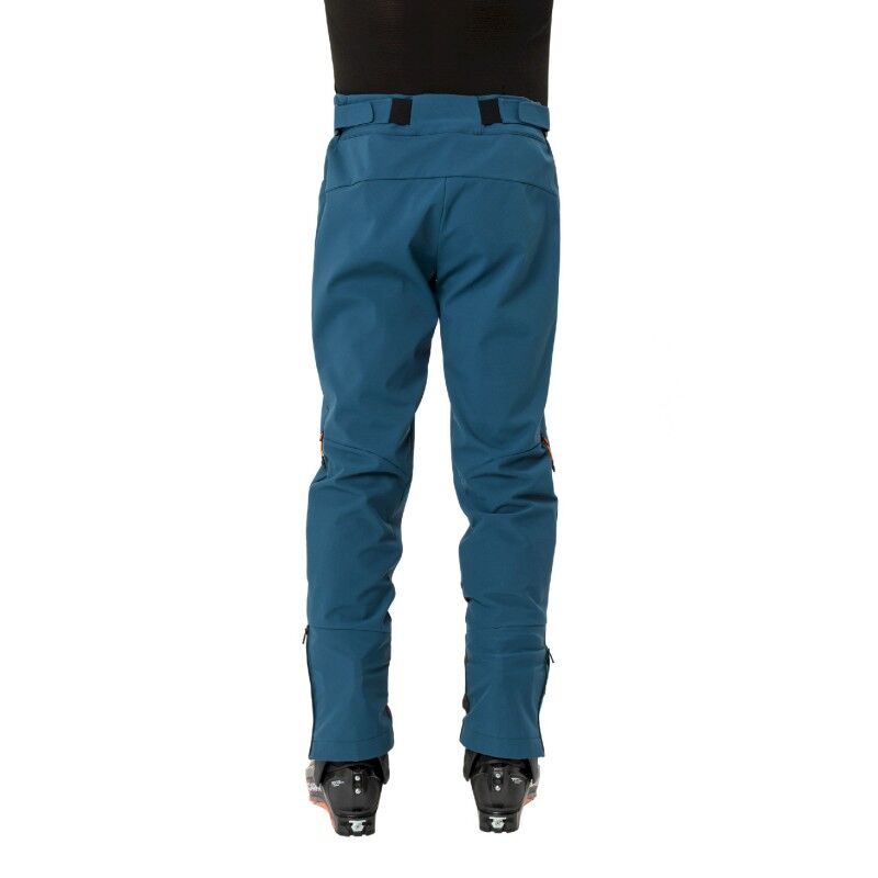 Vaude Monviso Alpine Pants - Skitourenhose - Herren | Hardloop