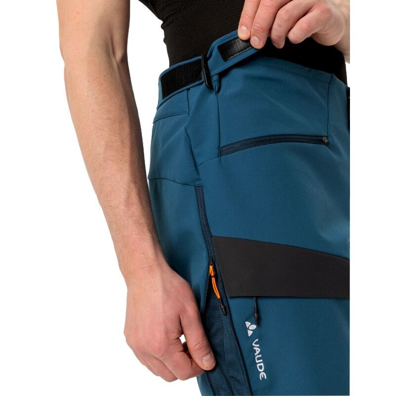 Vaude Monviso Alpine Pants - Skitourenhose - Herren | Hardloop