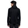 Vaude Monviso Fleece Jacket III - Fleecevest - Heren | Hardloop