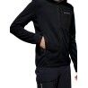 Vaude Monviso Fleece Jacket III - Polaire homme | Hardloop