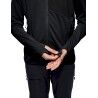 Vaude Monviso Fleece Jacket III - Fleecejakke - Herrer | Hardloop