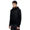 Vaude Monviso Fleece Jacket III - Fleecetröjor - Herr | Hardloop