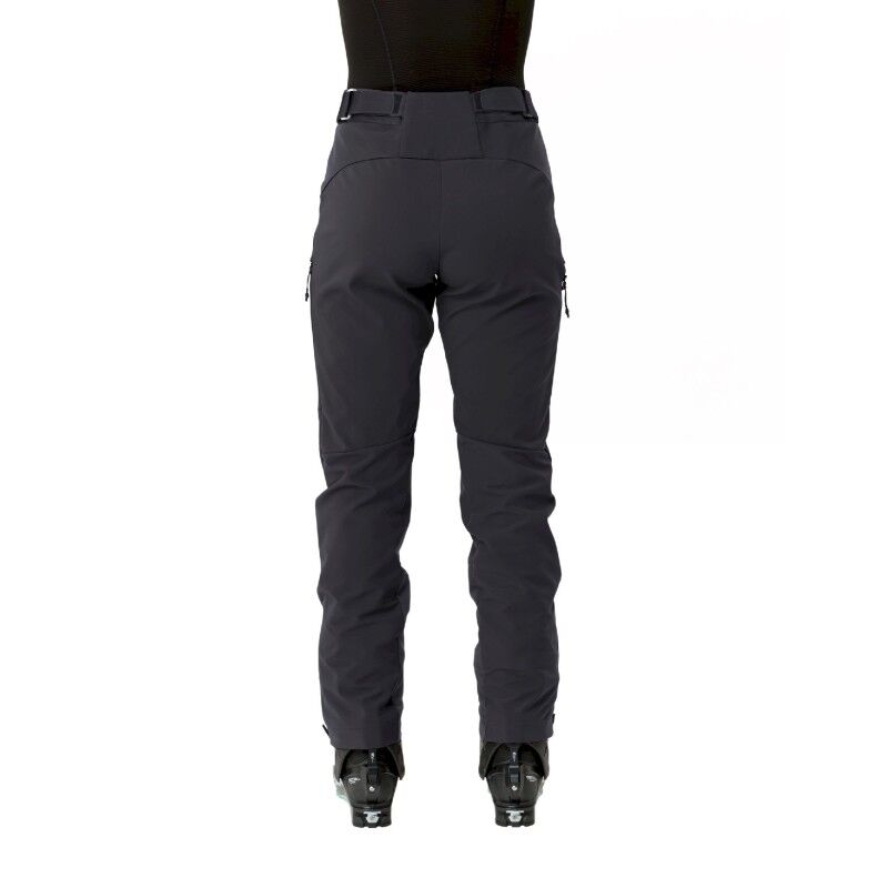 Vaude Monviso Alpine Pants - Skitourenhose - Damen | Hardloop