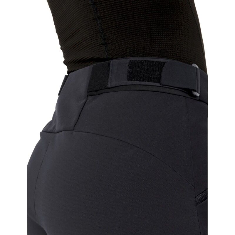 Vaude Monviso Alpine Pants - Skitourenhose - Damen | Hardloop