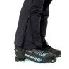 Vaude Monviso Alpine Pants - Skitourenhose - Damen | Hardloop