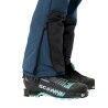 Vaude Monviso Alpine Pants - Spodnie do skitouringu damskie | Hardloop
