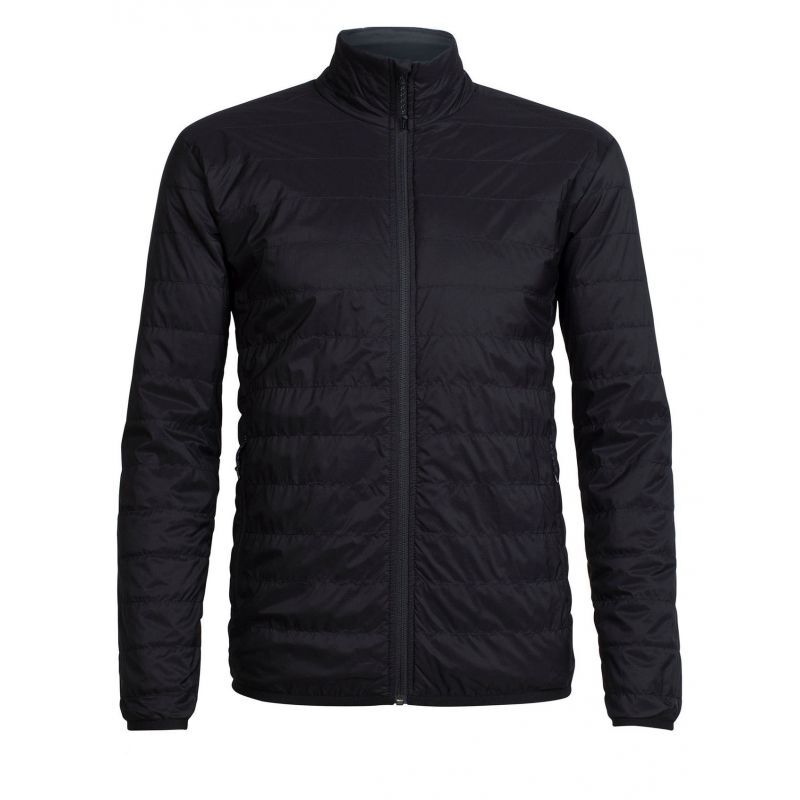 Icebreaker Hyperia Lite Jacket - Insulated jacket - Men's