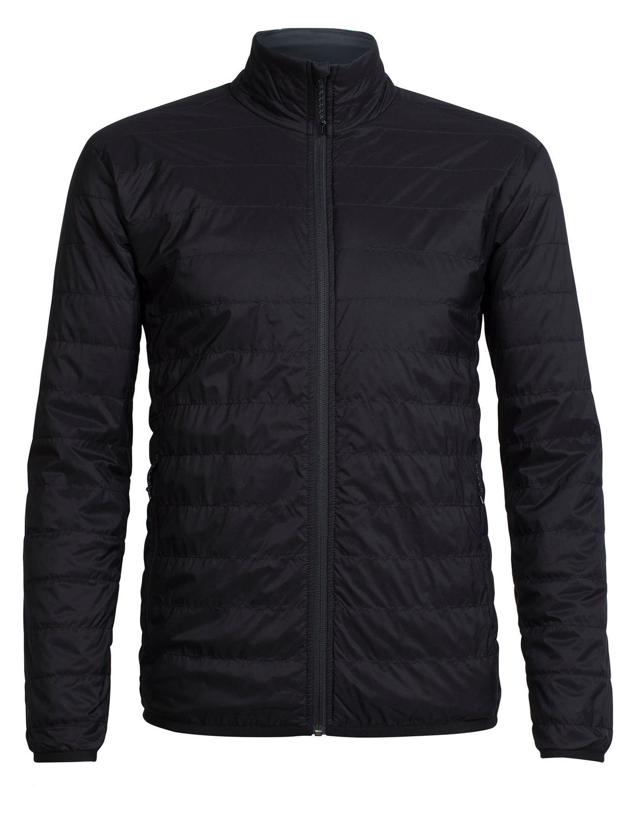 Icebreaker Hyperia Lite Jacket - Insulated jacket - Men's