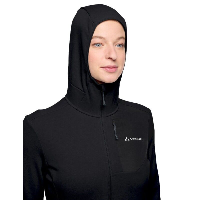Vaude Monviso Fleece Jacket III - Giacca in pile - Donna | Hardloop