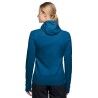 Vaude Monviso Fleece Jacket III - Polar mulher | Hardloop