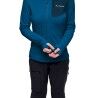 Vaude Monviso Fleece Jacket III - Giacca in pile - Donna | Hardloop
