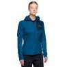 Vaude Monviso Fleece Jacket III - Polar mulher | Hardloop