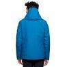Vaude Monviso 2,5L Jacket - Regenjas - Heren | Hardloop