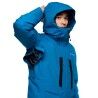 Vaude Monviso 2,5L Jacket - Waterproof jacket - Men's | Hardloop