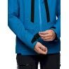 Vaude Monviso 2,5L Jacket - Casaco impermeável homem | Hardloop