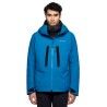 Vaude Monviso 2,5L Jacket - Regenjas - Heren | Hardloop