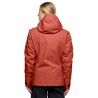 Vaude Monviso 2,5L Jacket - Regnjakke - Damer | Hardloop