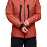 Vaude Monviso 2,5L Jacket - Giacca antipioggia - Donna | Hardloop