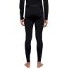 Vaude Monviso Wool Tights II - Base layer - Men's | Hardloop
