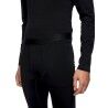 Vaude Monviso Wool Tights II - Base layer - Men's | Hardloop