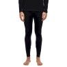 Vaude Monviso Wool Tights II - Collant thermique homme | Hardloop