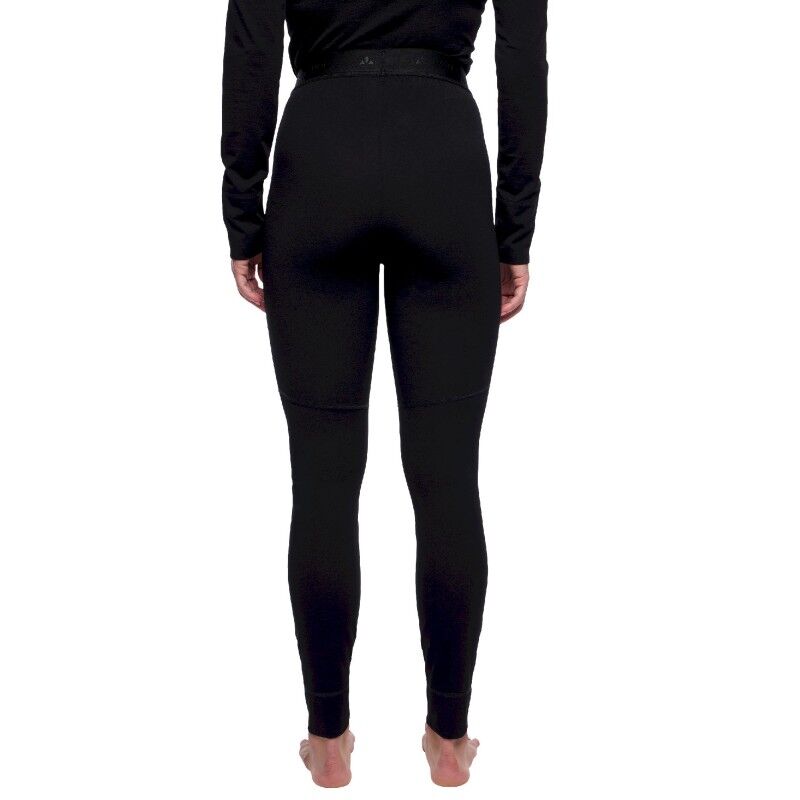 Vaude Monviso Wool Tights II - Base layer - Women's | Hardloop
