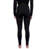 Vaude Monviso Wool Tights II - Collant thermique femme | Hardloop