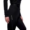 Vaude Monviso Wool Tights II - Base layer - Women's | Hardloop