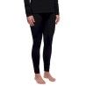 Vaude Monviso Wool Tights II - Collant thermique femme | Hardloop