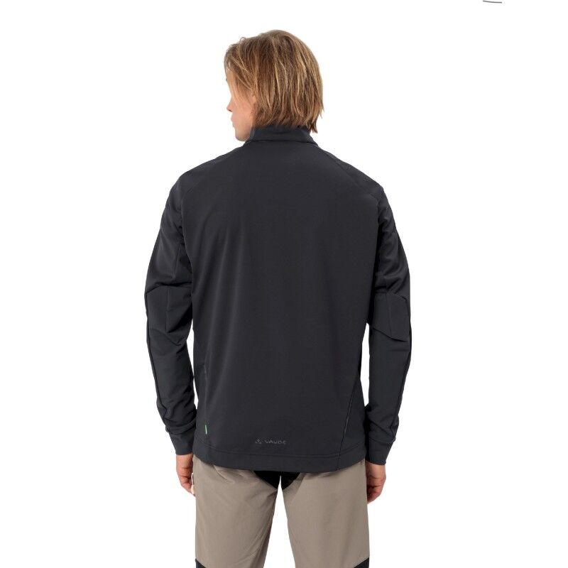Vaude Moab Pro Softshell Jacket - Casaco softshell homem | Hardloop