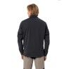 Vaude Moab Pro Softshell Jacket - Softshelljack - Heren | Hardloop