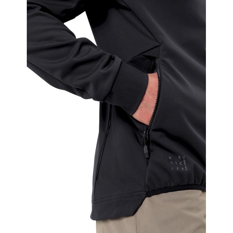 Vaude Moab Pro Softshell Jacket - Casaco softshell homem | Hardloop