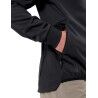 Vaude Moab Pro Softshell Jacket - Softshelljack - Heren | Hardloop