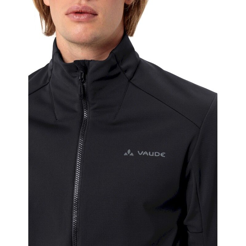 Vaude Moab Pro Softshell Jacket - Softshelljack - Heren | Hardloop