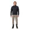 Vaude Moab Pro Softshell Jacket - Softshelljack - Heren | Hardloop