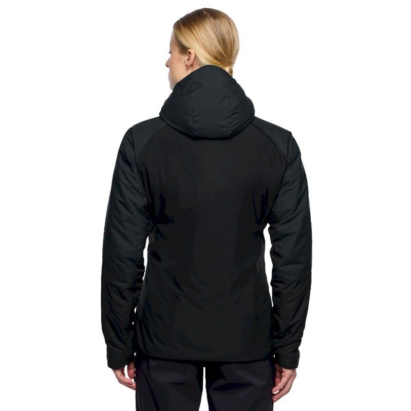 Vaude Monviso Warm Jacket - Chaqueta - Mujer | Hardloop