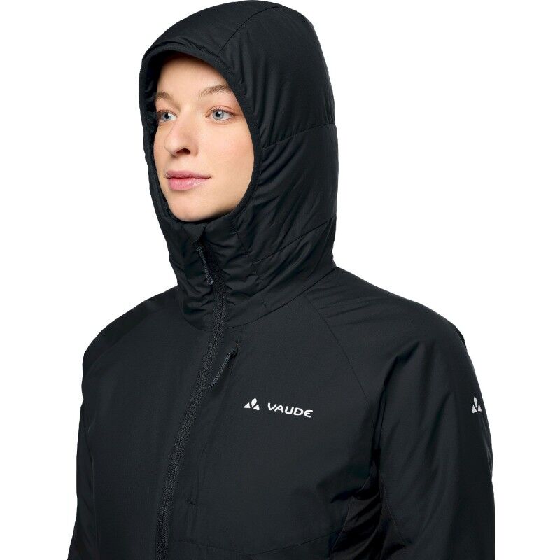 Vaude Monviso Warm Jacket - Jacke - Damen | Hardloop