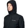 Vaude Monviso Warm Jacket - Chaqueta - Mujer | Hardloop