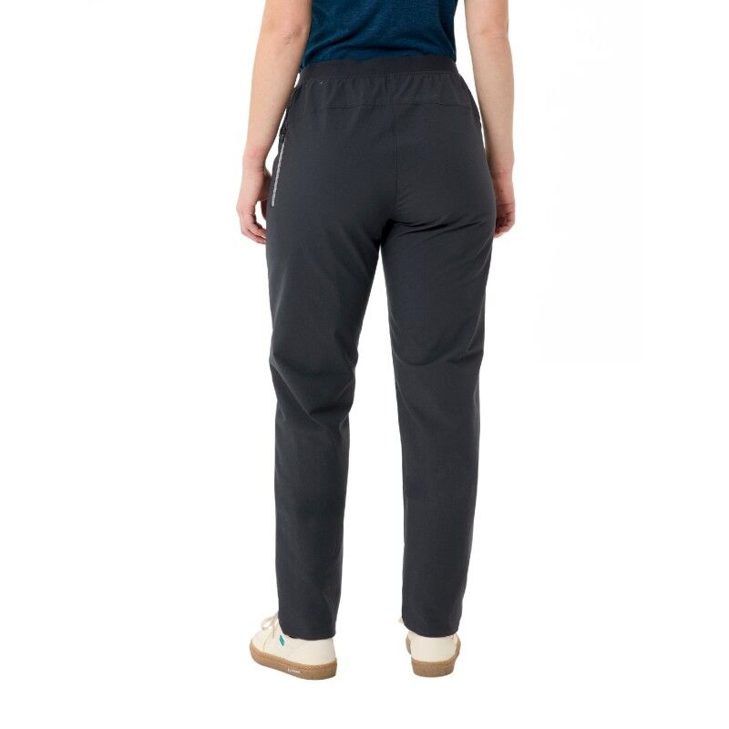 Vaude Mineo Winter Pants II - Pantalon femme | Hardloop