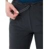 Vaude Mineo Winter Pants II - Buks - Damer | Hardloop