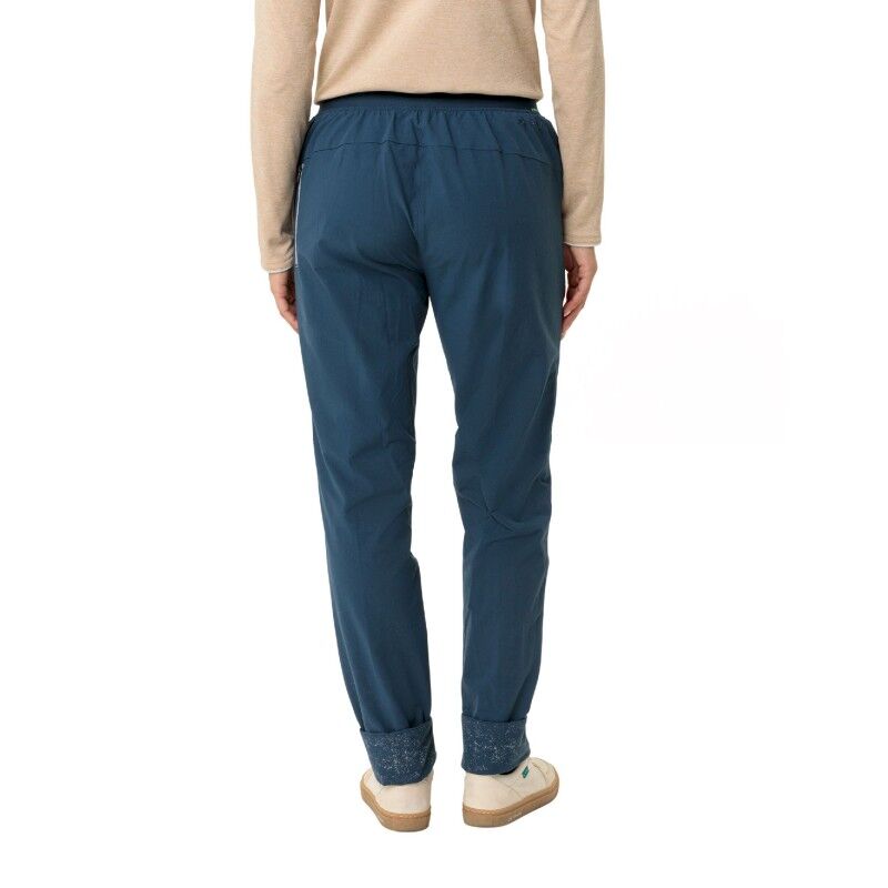 Vaude Mineo Winter Pants II - Hose - Damen | Hardloop