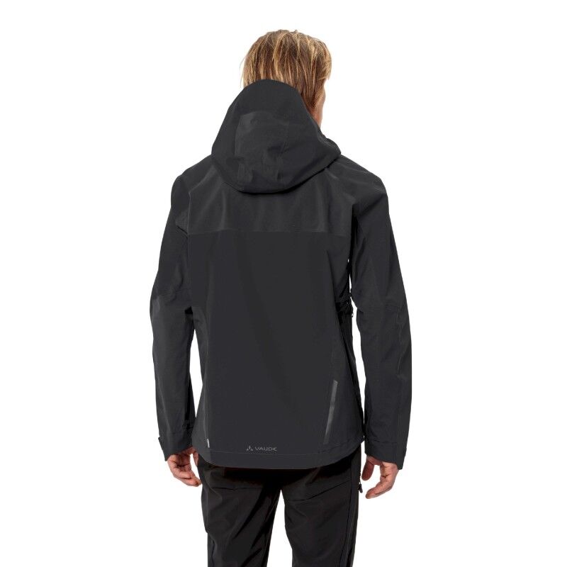 Vaude Moab Pro Rain Jacket - Veste imperméable homme | Hardloop
