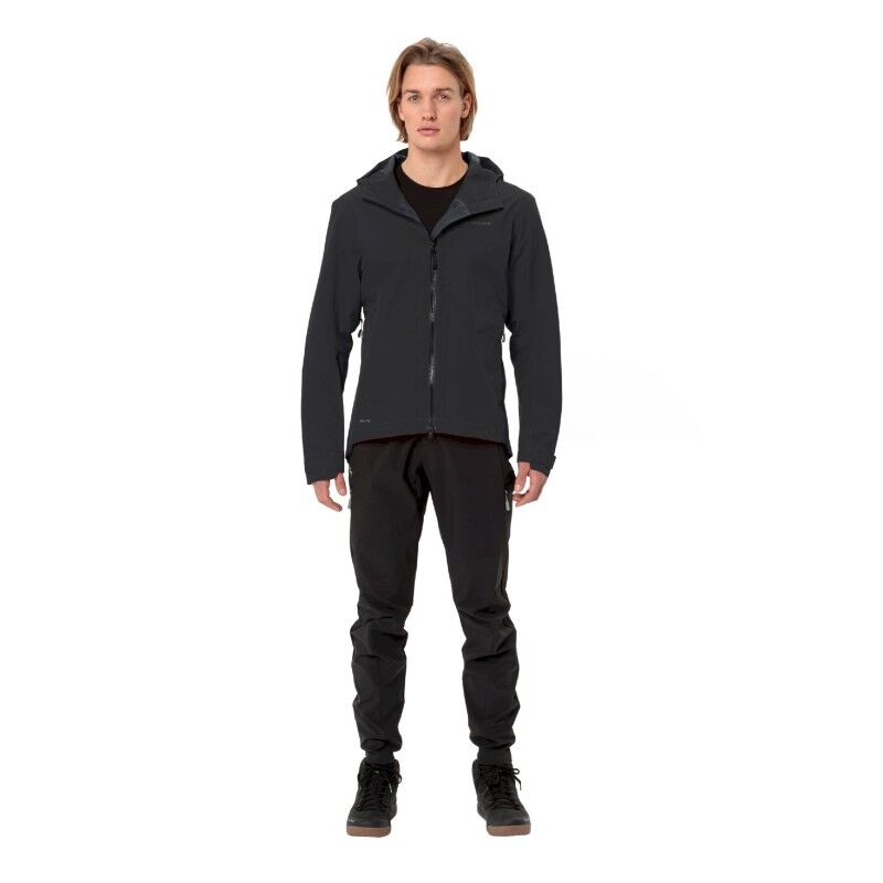 Vaude Moab Pro Rain Jacket - Veste imperméable homme | Hardloop