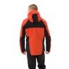 Vaude Moab Pro Rain Jacket - Regenjas - Heren | Hardloop