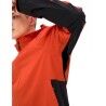 Vaude Moab Pro Rain Jacket - Giacca antipioggia - Uomo | Hardloop